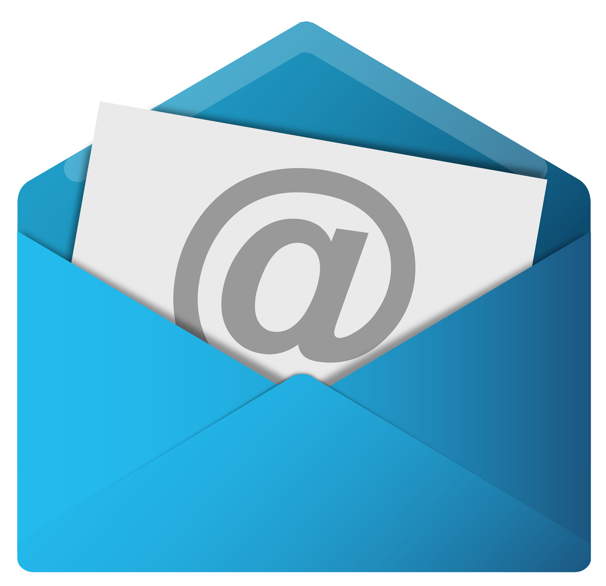 Email Envelope